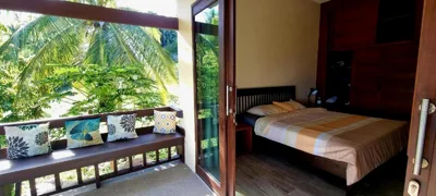 Dream View Boutique Apartments - Haad Yao - Sea View & Tropical Garden – Fotos 2