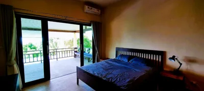 Dream View Boutique Apartments - Haad Yao - Sea View & Tropical Garden – Fotos 6
