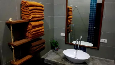 Dream View Boutique Apartments - Haad Yao - Sea View & Tropical Garden – Fotos 7