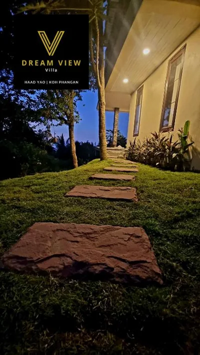 Dream View Boutique Apartments - Haad Yao - Sea View & Tropical Garden – Fotos 10