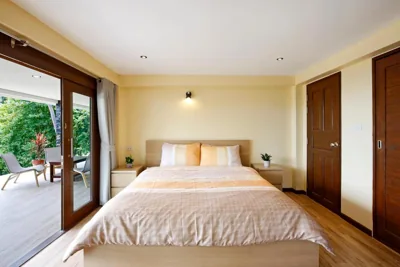 Dream View Boutique Apartments - Haad Yao - Sea View & Tropical Garden – Fotos 13