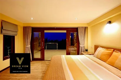 Dream View Boutique Apartments - Haad Yao - Sea View & Tropical Garden – Fotos 14