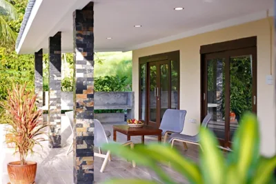 Dream View Boutique Apartments - Haad Yao - Sea View & Tropical Garden – Fotos 15