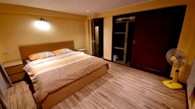 Dream View Boutique Apartments - Haad Yao - Sea View & Tropical Garden – Fotos 16
